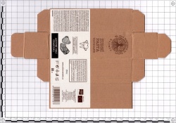 Toothpaste Natava Toothpaste Charcoal UNION COSMETIC s.r.o.