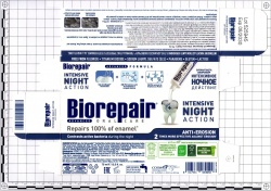 Toothpaste Biorepair Advanced Intensive Night Action coswell SPA