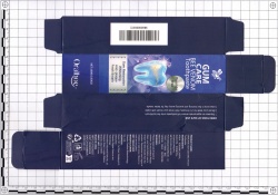 Toothpaste Oralhoe Gum Care Bee Venom Toothpaste Shantou Oralhoe Biotechnology Co., Ltd.