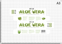 Toothpaste WP Aloe Vera VitalCare CZ s.r.o.