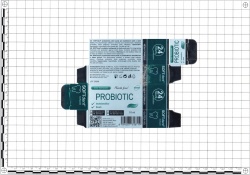 Toothpaste Softdent Probiotic ALFA VITA, s.r.o.